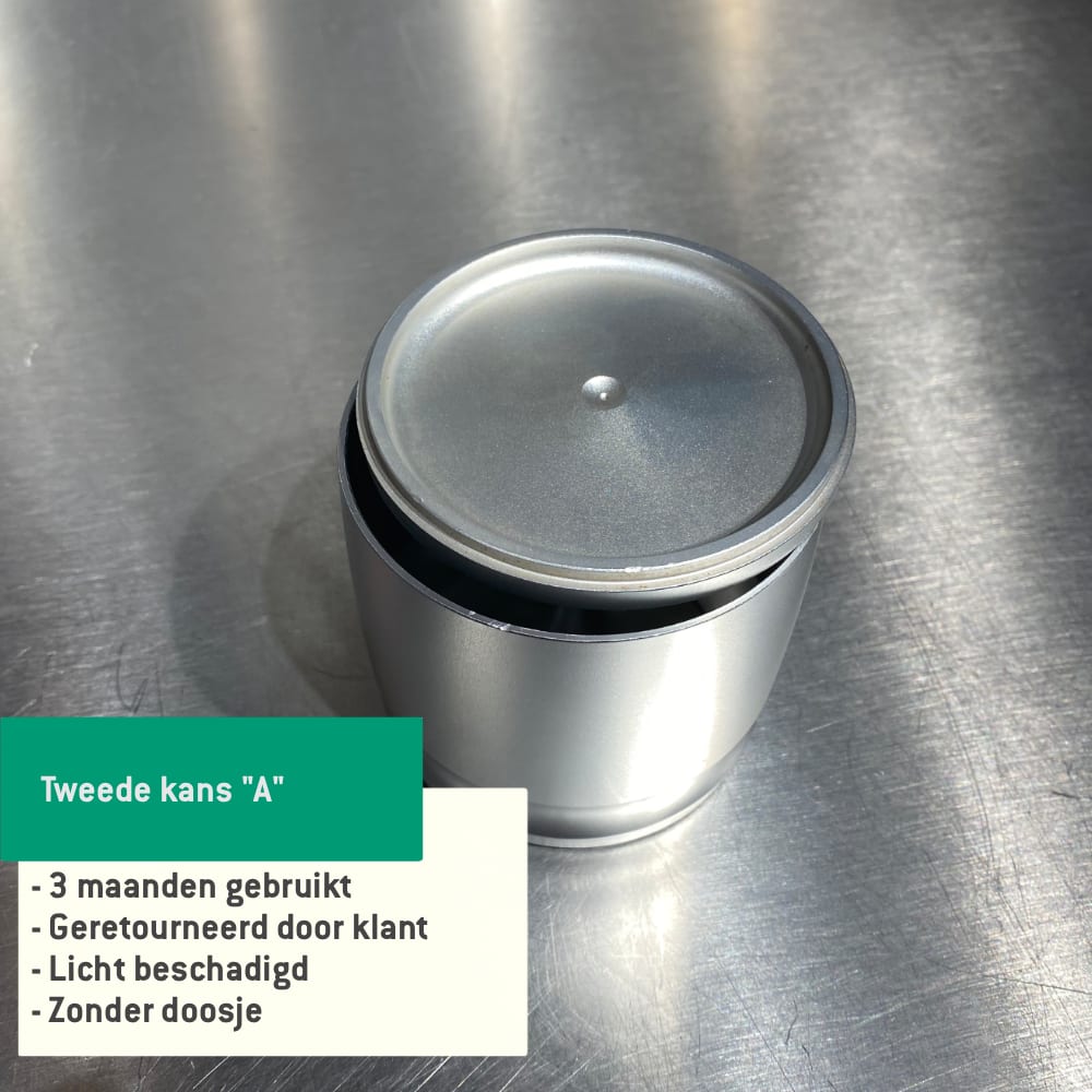 Van Pommeren - Blind Shaker - 58 mm