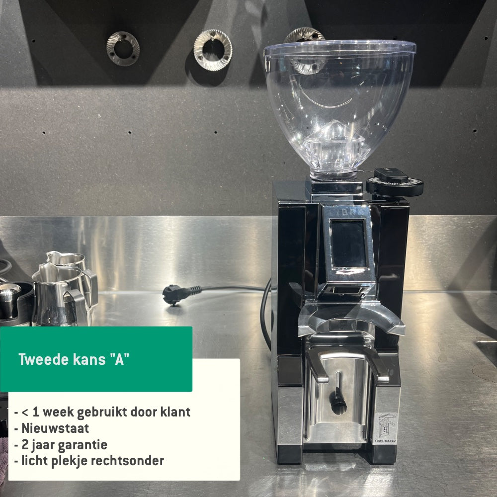 Eureka Mignon Libra 65 All Purpose