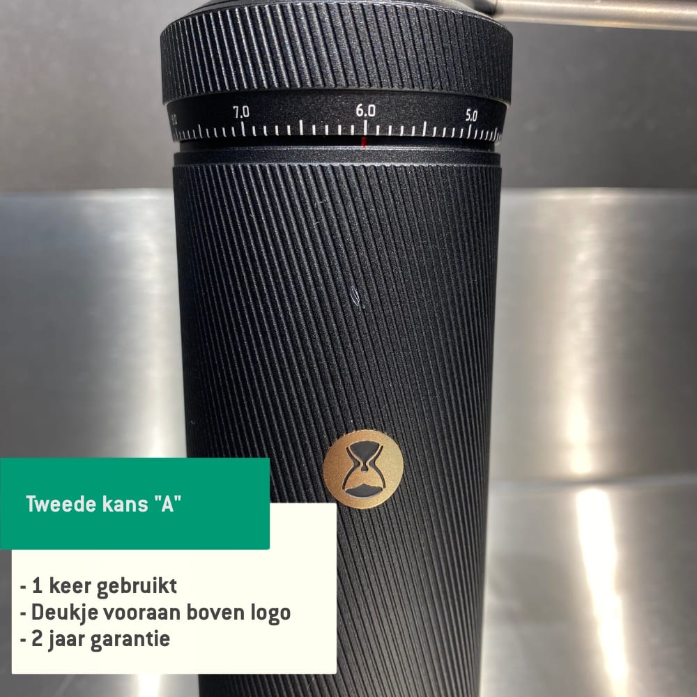 Timemore Chestnut S3 Handmolen