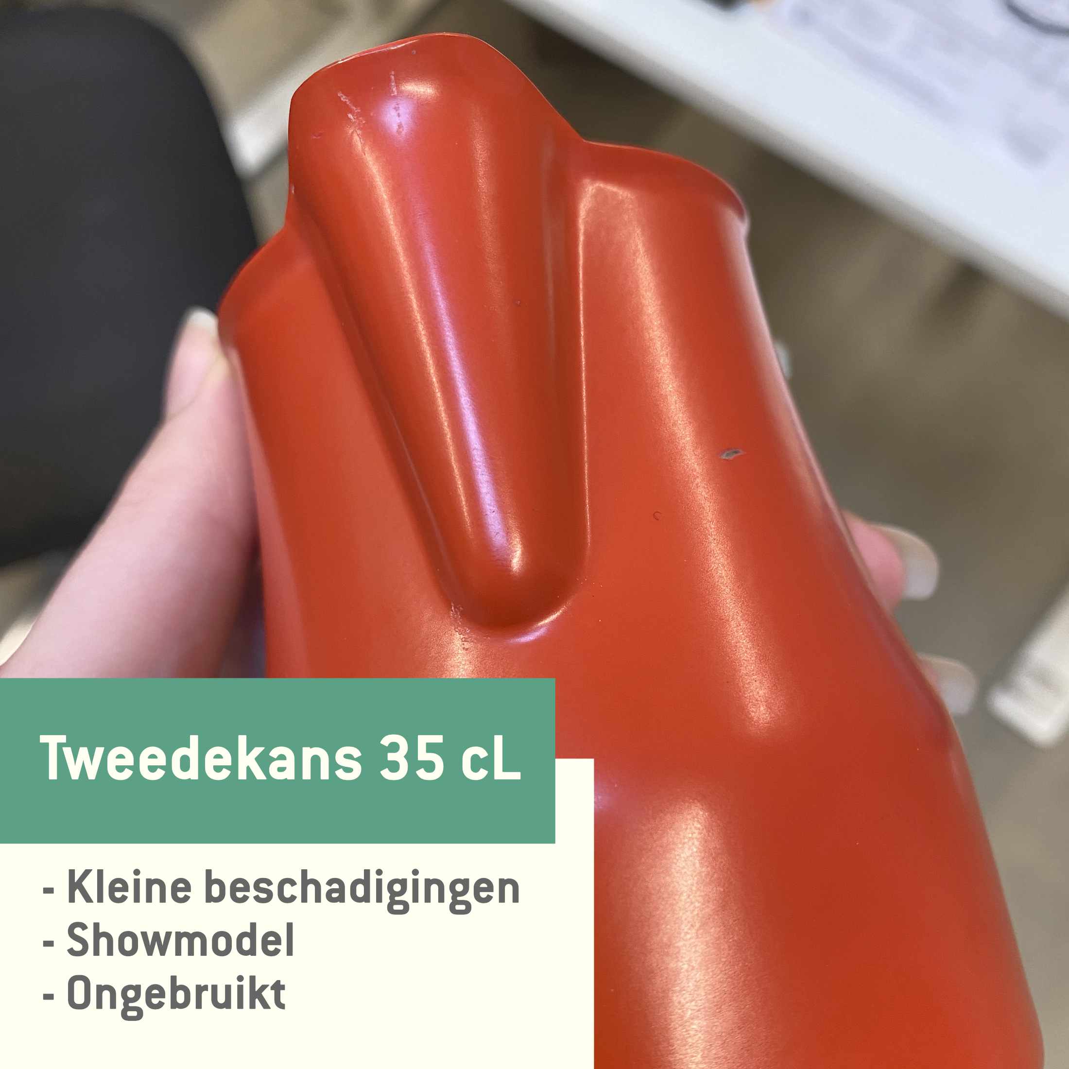 Motta Europa Professional Melkkan