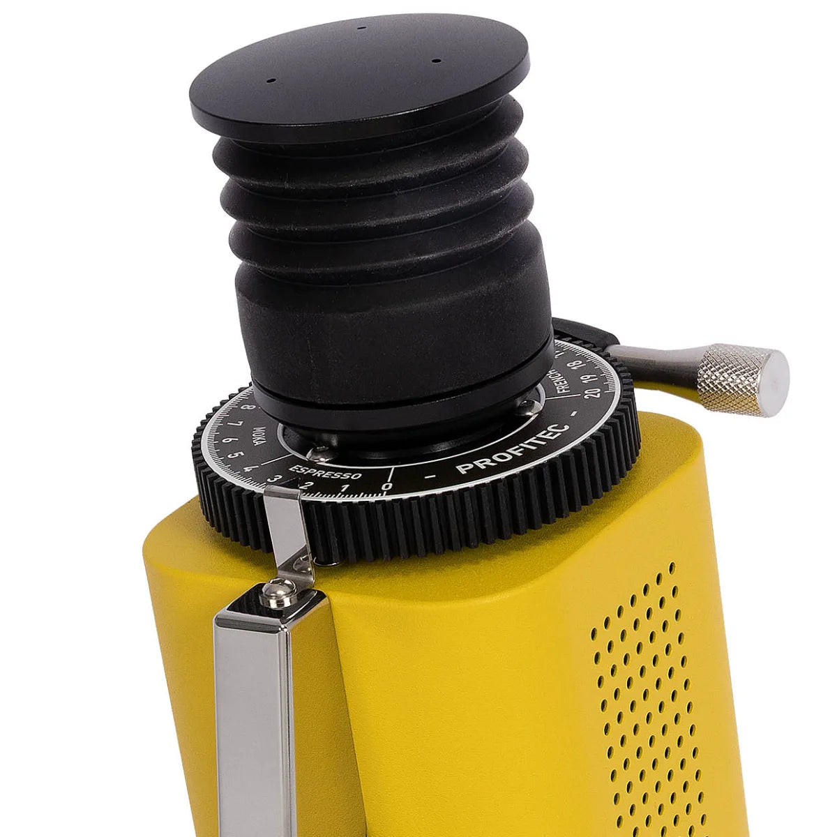 Profitec Twist SD54 Koffiemolen