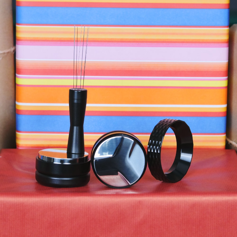 Van Pommeren Cadeauset Expert - Met Korting