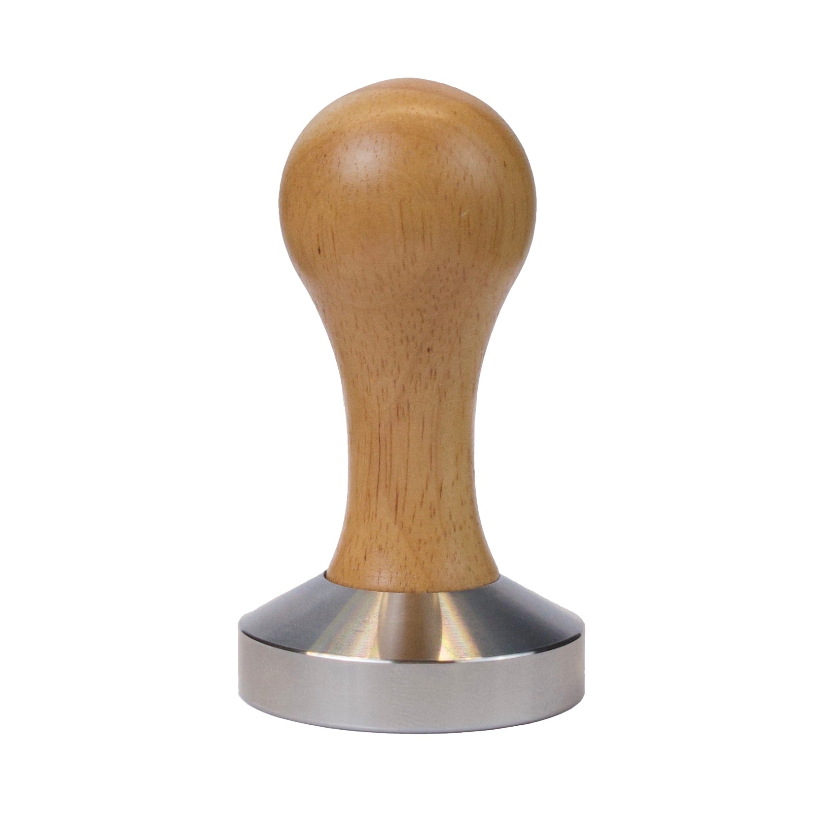 Van Pommeren - Tamper 53mm Beukenhout