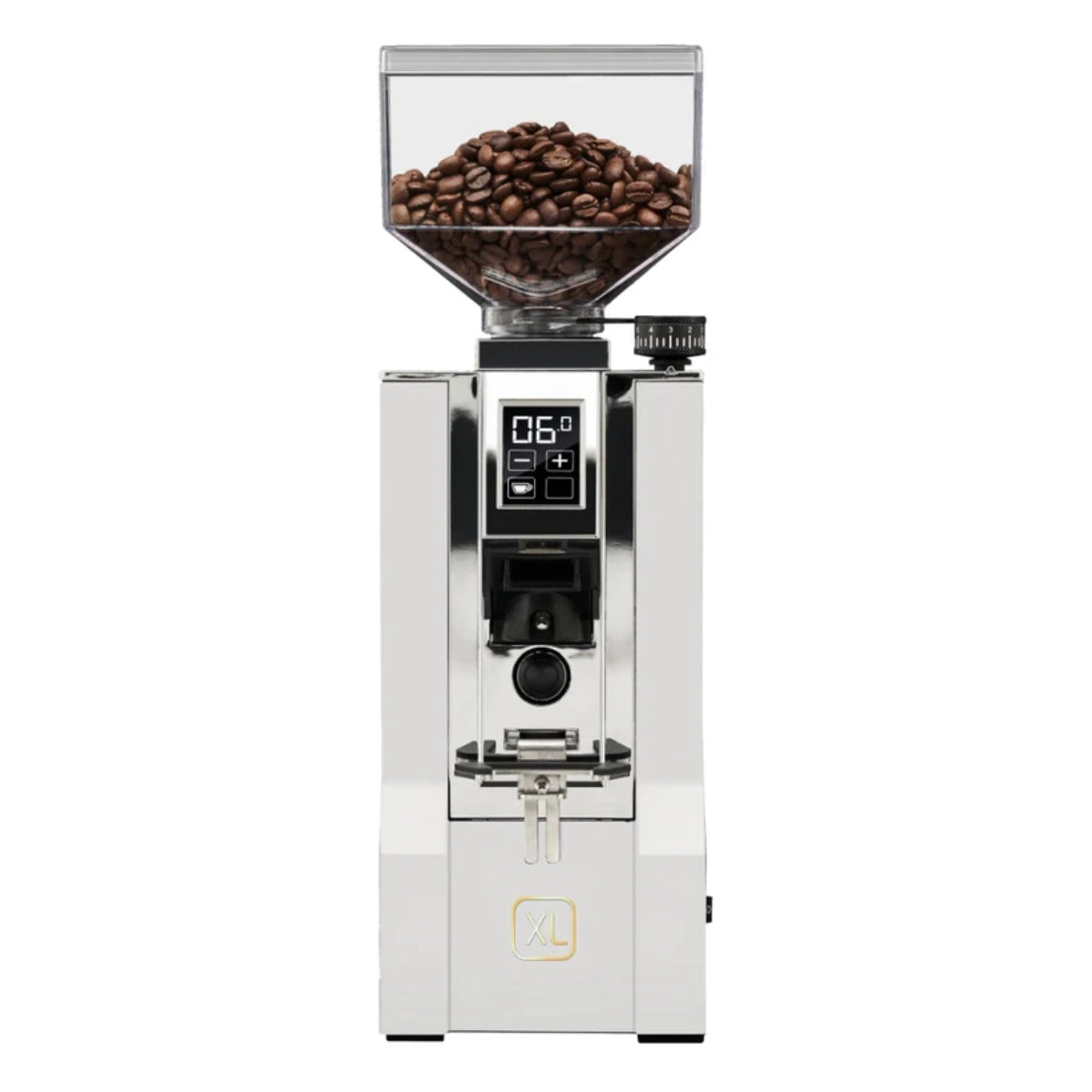 Eureka Mignon XL Grinder - Koffiemolen