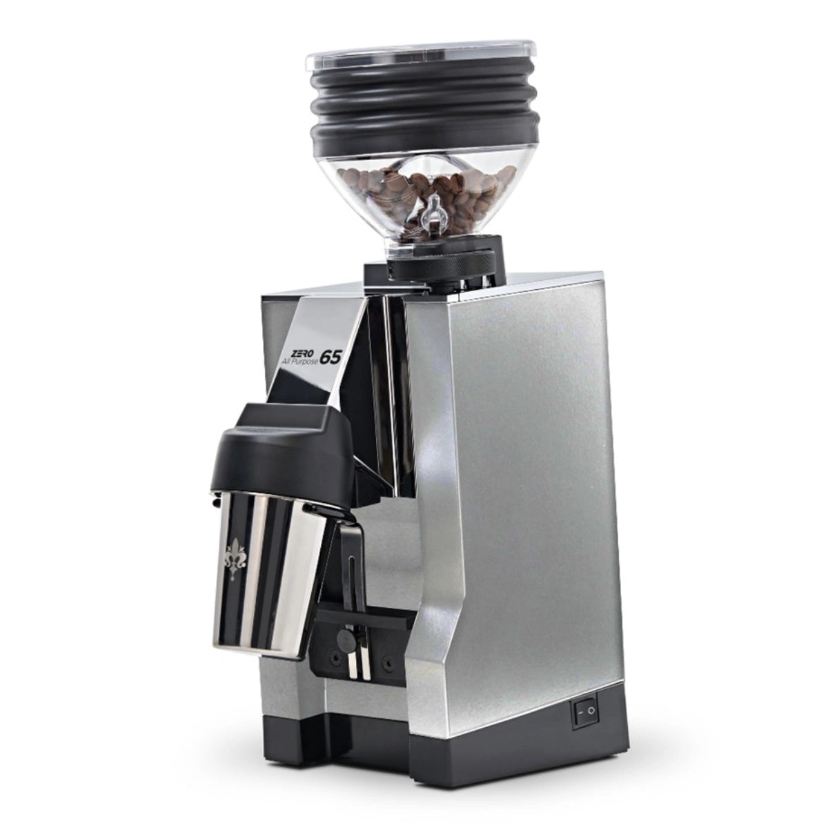 Eureka Mignon Zero 65 All Purpose