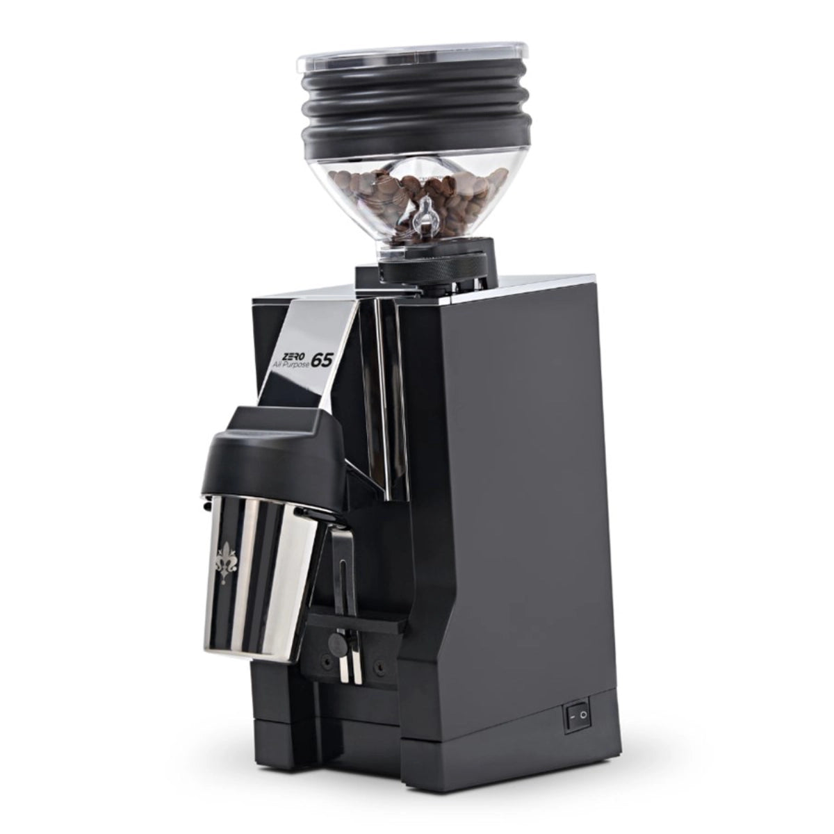 Eureka Mignon Zero 65 All Purpose