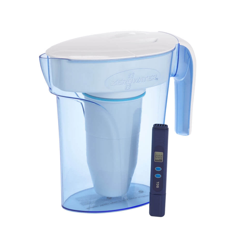 ZeroWater 1.7 Liter Waterkan