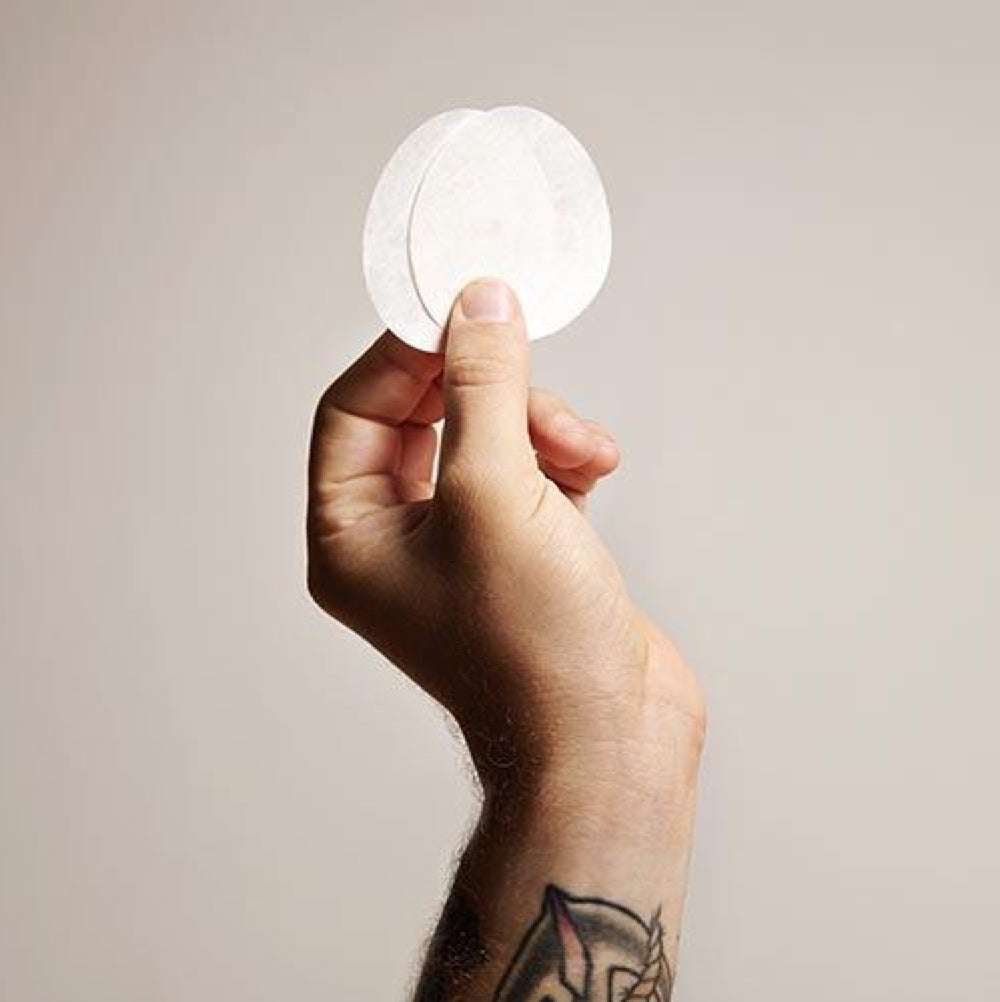 AeroPress Filters - 350 stuks