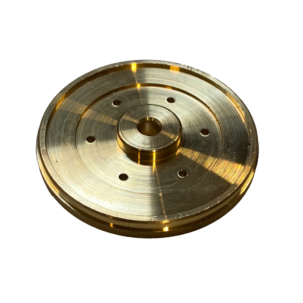 Bezzera Dispersieschijf #703301