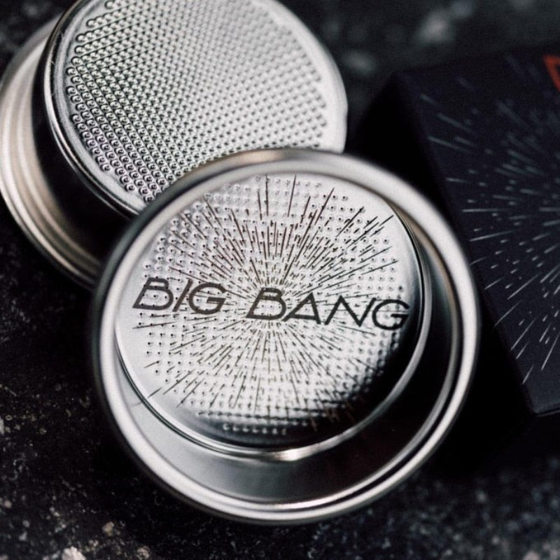 IMS Big Bang Filterbakje