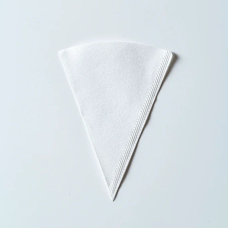 Cafec ABACA+ Deep 27 Filterpapier - 100 stuks