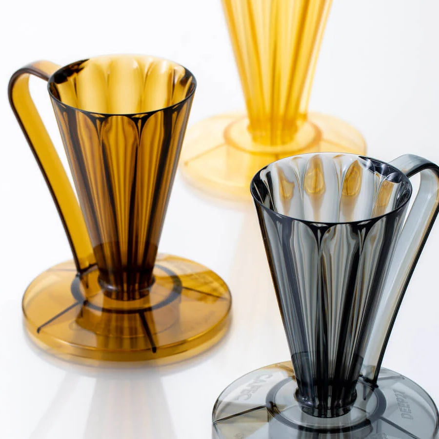 Cafec Flower Dripper Deep 27