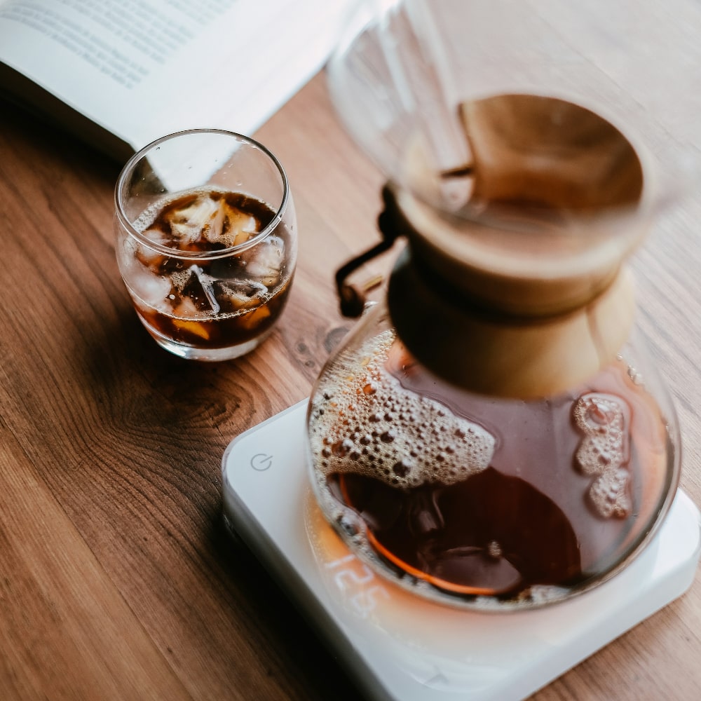 Chemex Classic Coffeemaker