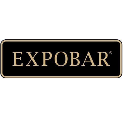 Expobar rotatiepompdruk regelaar