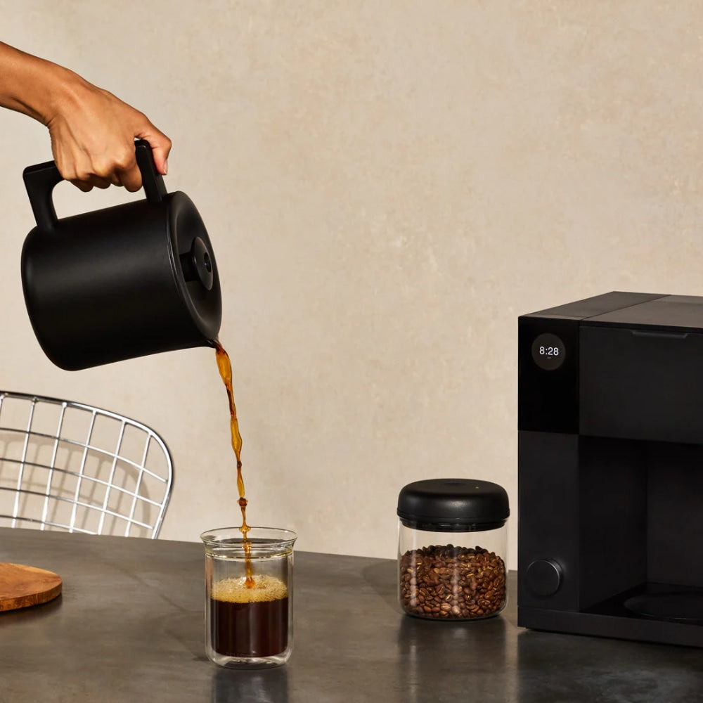 Fellow Aiden Filterapparaat