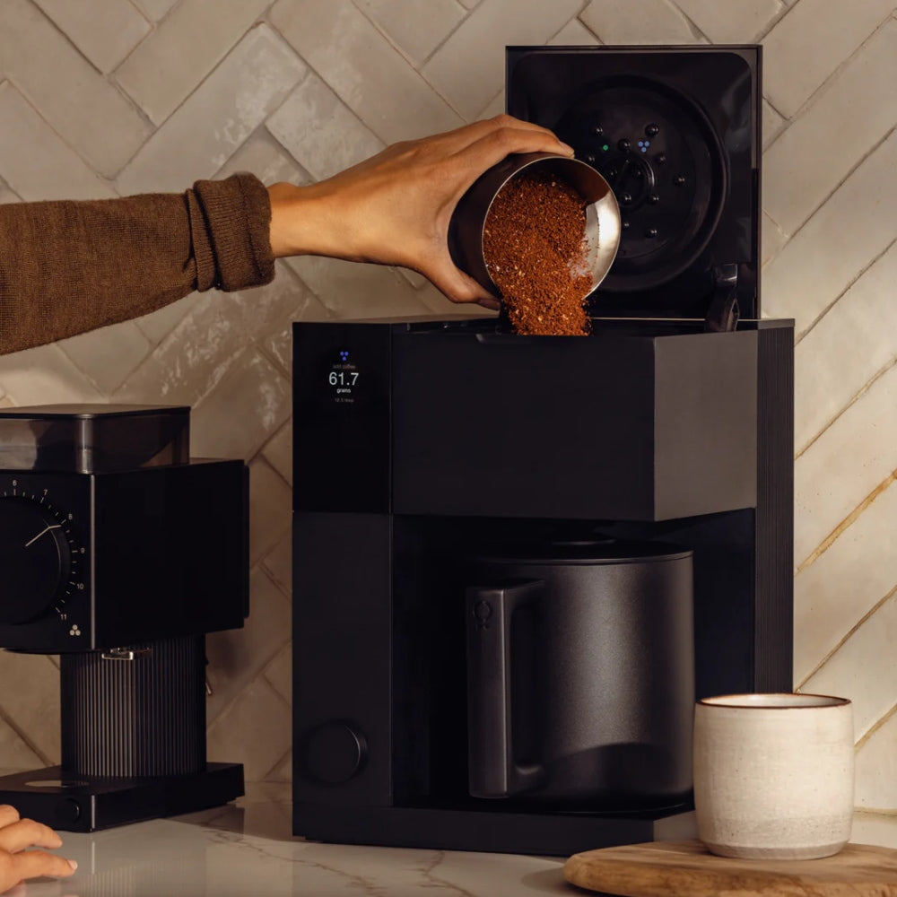 Fellow Aiden Filterapparaat