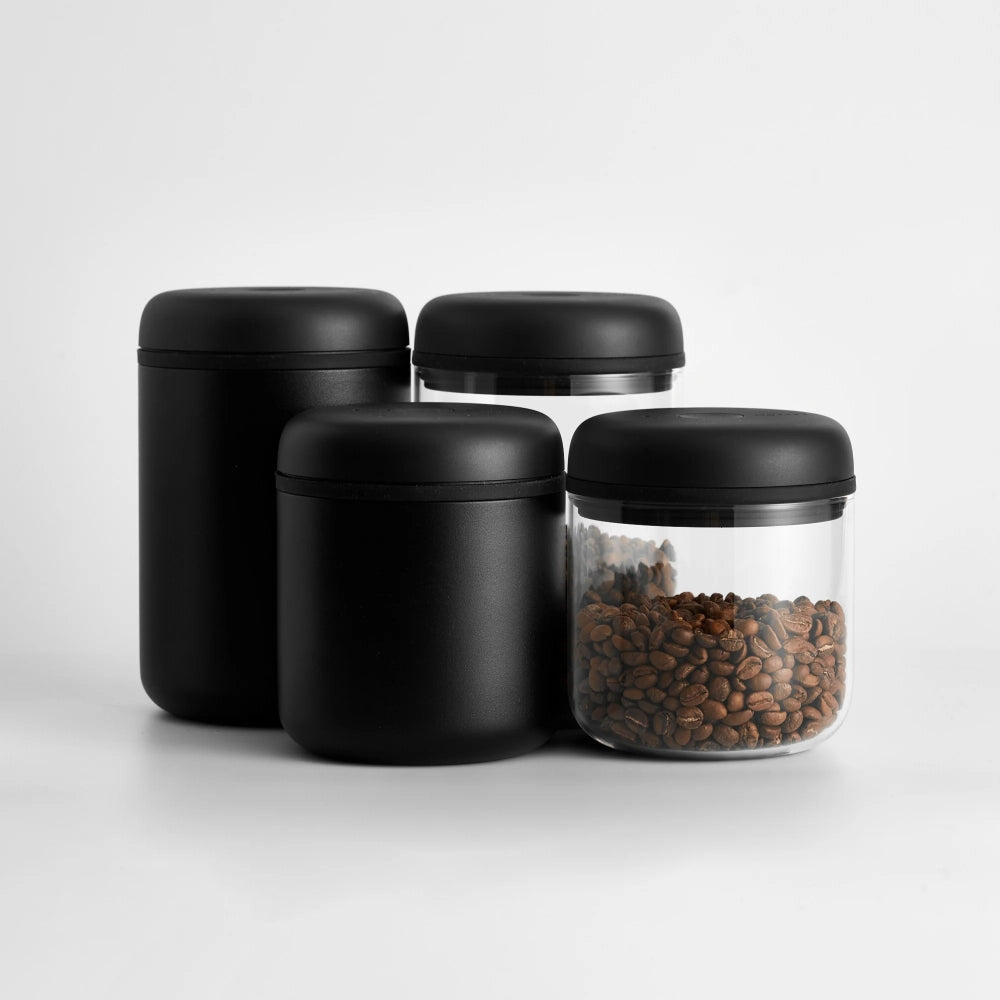 Fellow Atmos Vacuum Canister