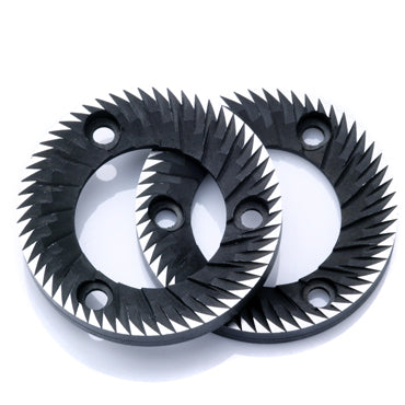 Maalschijven Mazzer 83mm Major OEM