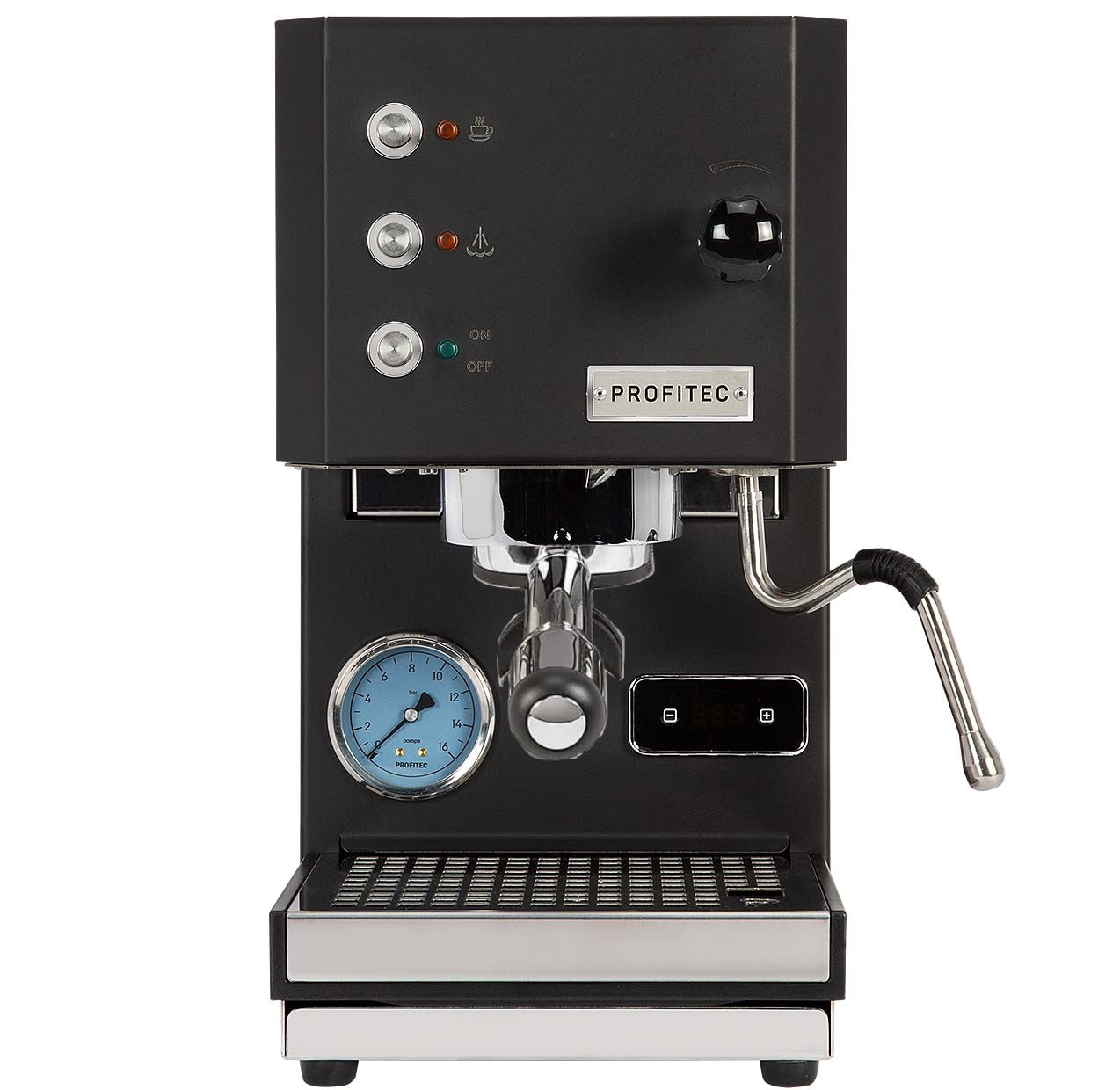 Profitec GO - Espressomachine