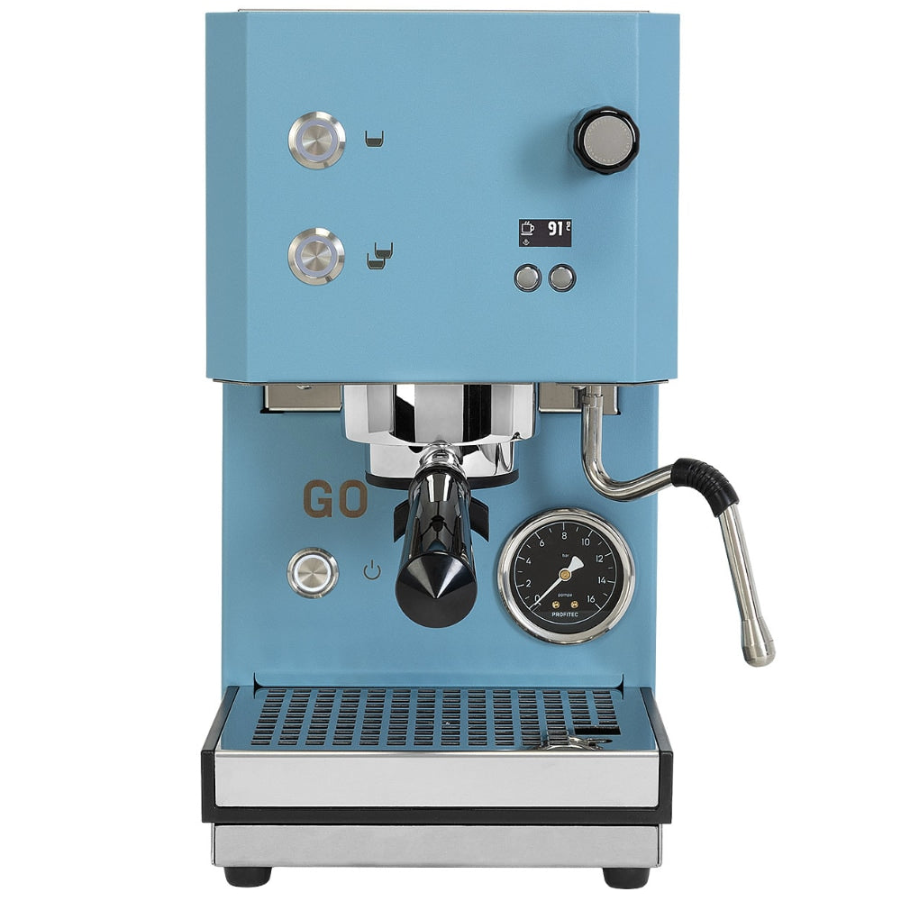 Profitec GO 2.0 - Espressomachine