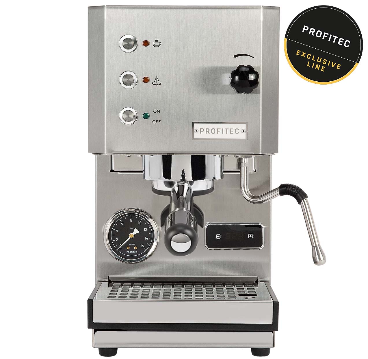 Profitec GO - Espressomachine