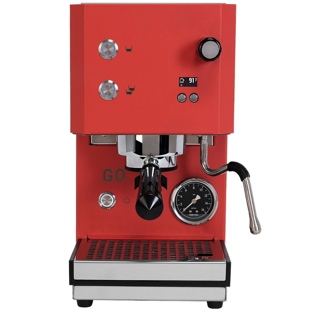 Profitec GO 2.0 - Espressomachine