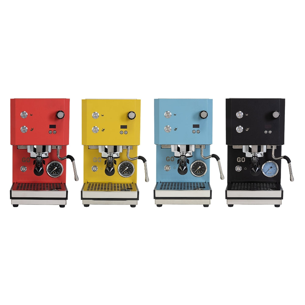 Profitec GO 2.0 - Espressomachine