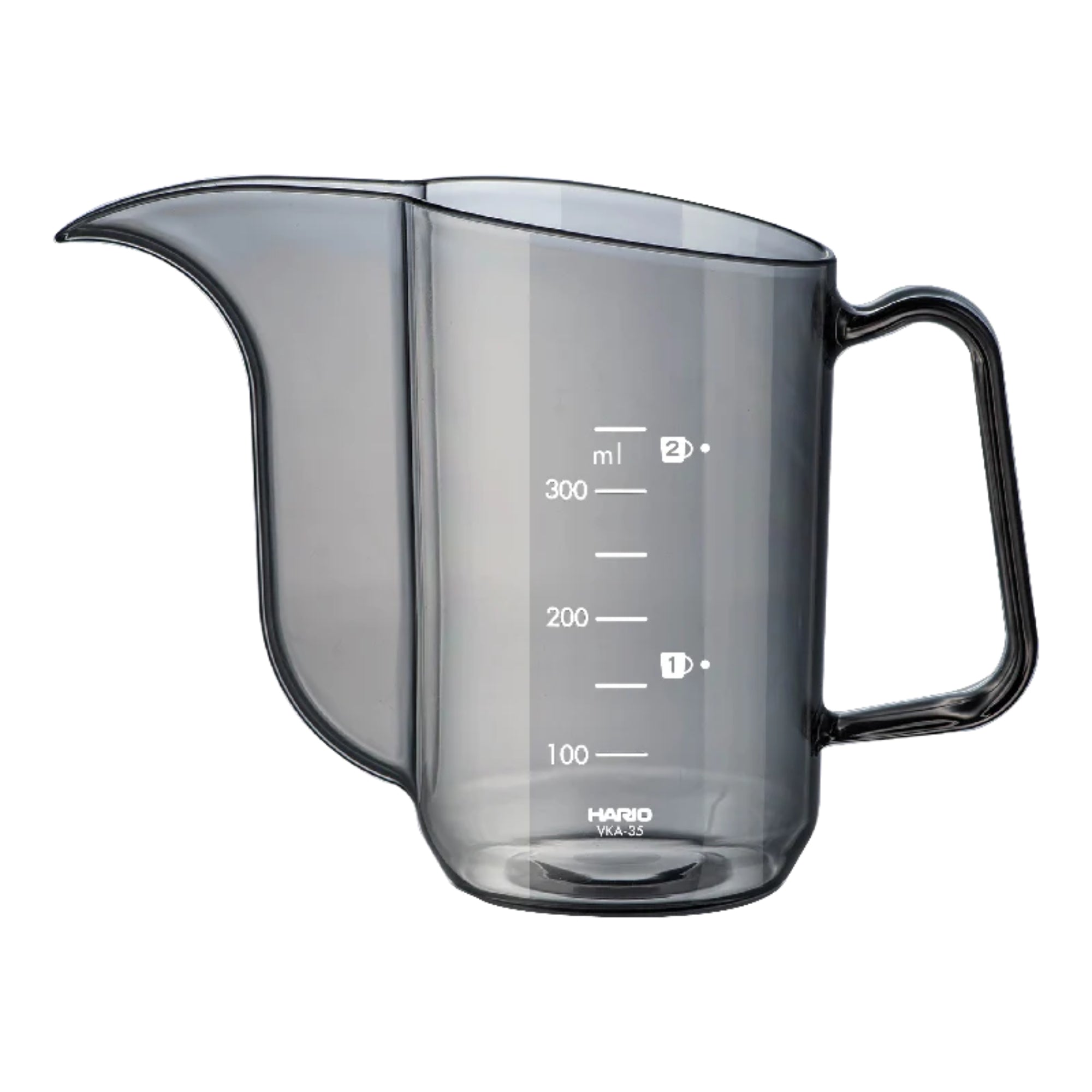 HARIO V60 Air Kettle Opschenkkan 350ml