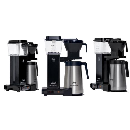 Technivorm Moccamaster Thermoskan 1.25L