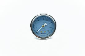 Profitec Go Pompdruk Manometer Petrol
