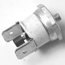 Profitec Maximaal Thermostaat 135ºC