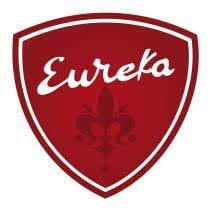 Eureka Mignon XL Sticker Verstelknop
