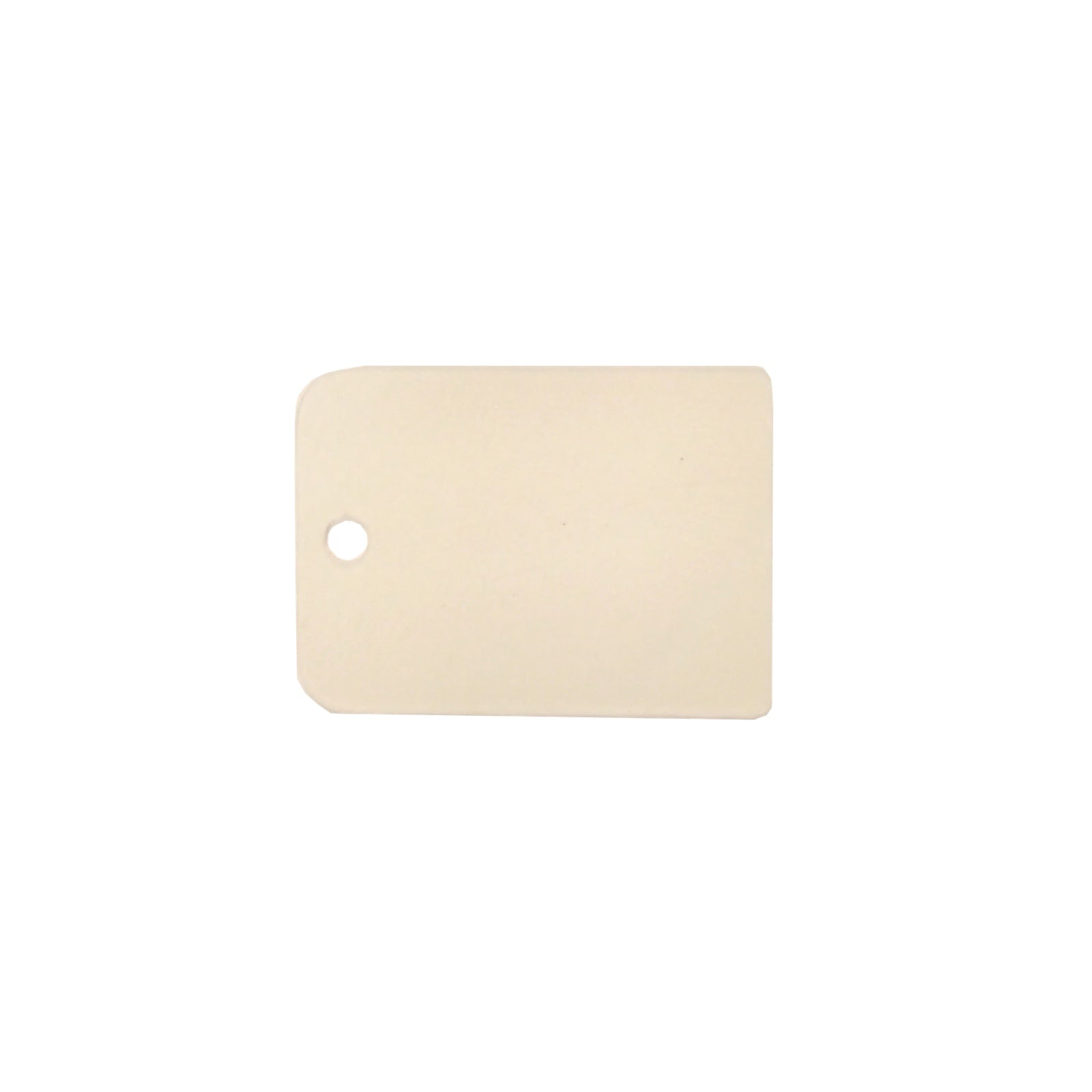 Compak Anti-Statische Flap 0.5 mm