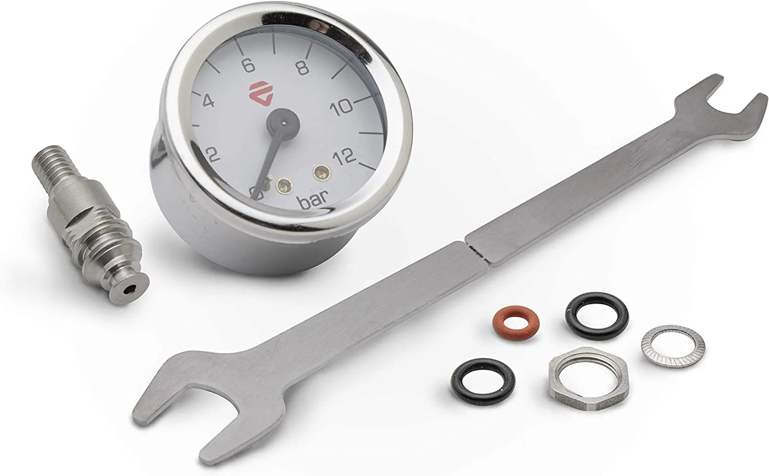 Lelit Manometer Upgrade Kit Voor E61 Groep