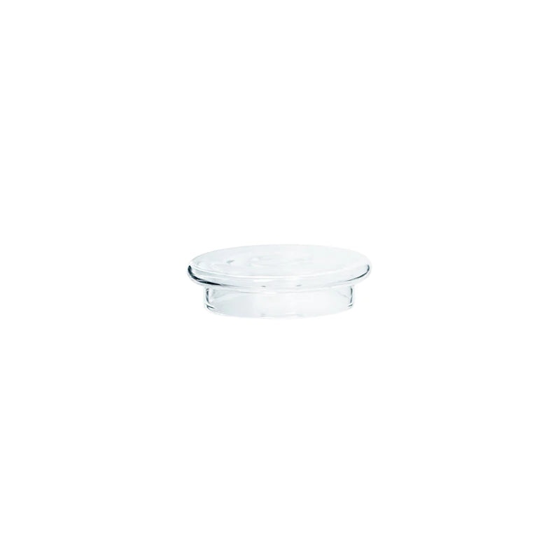 Loveramics - Brewers Glass Lid 8 CM Belly & Optic