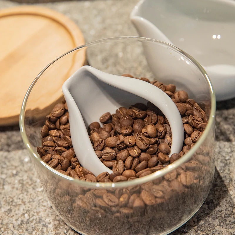 Loveramics Beans Dosing Trays