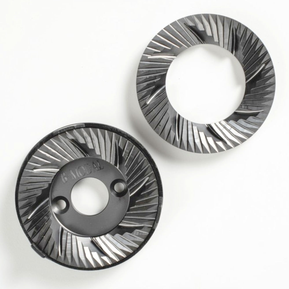 Pietro Multi Purpose B-MODAL Burrs