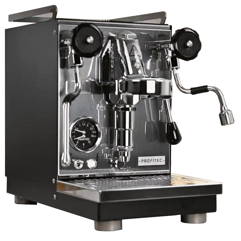 Profitec Pro 400 - Espressomachine - RVS