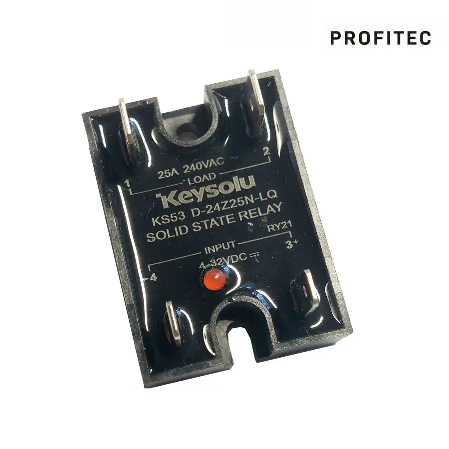 Profitec Static Relay Klein