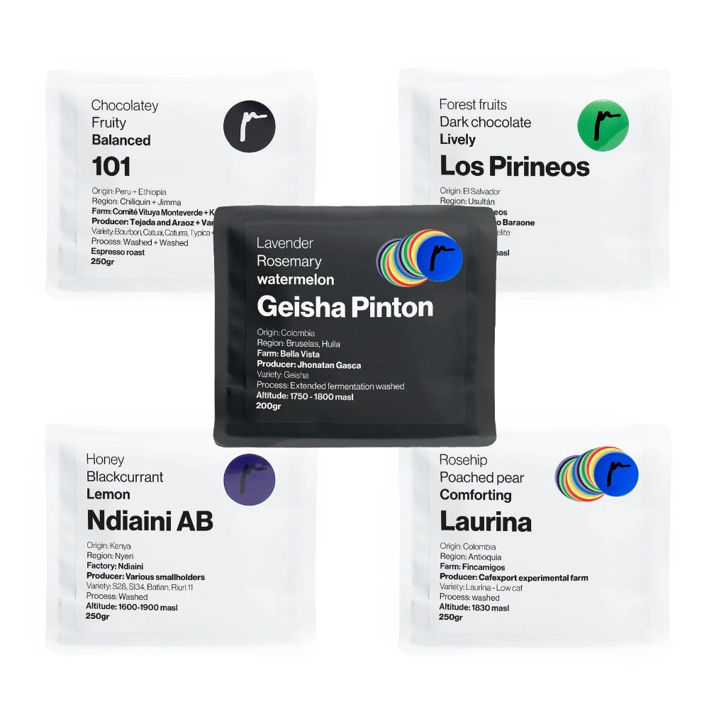 Van Pommeren's Gastbrander - Replica - België