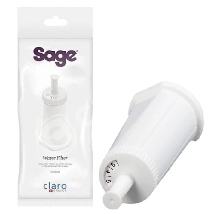 SAGE ClaroSwiss Waterfilter