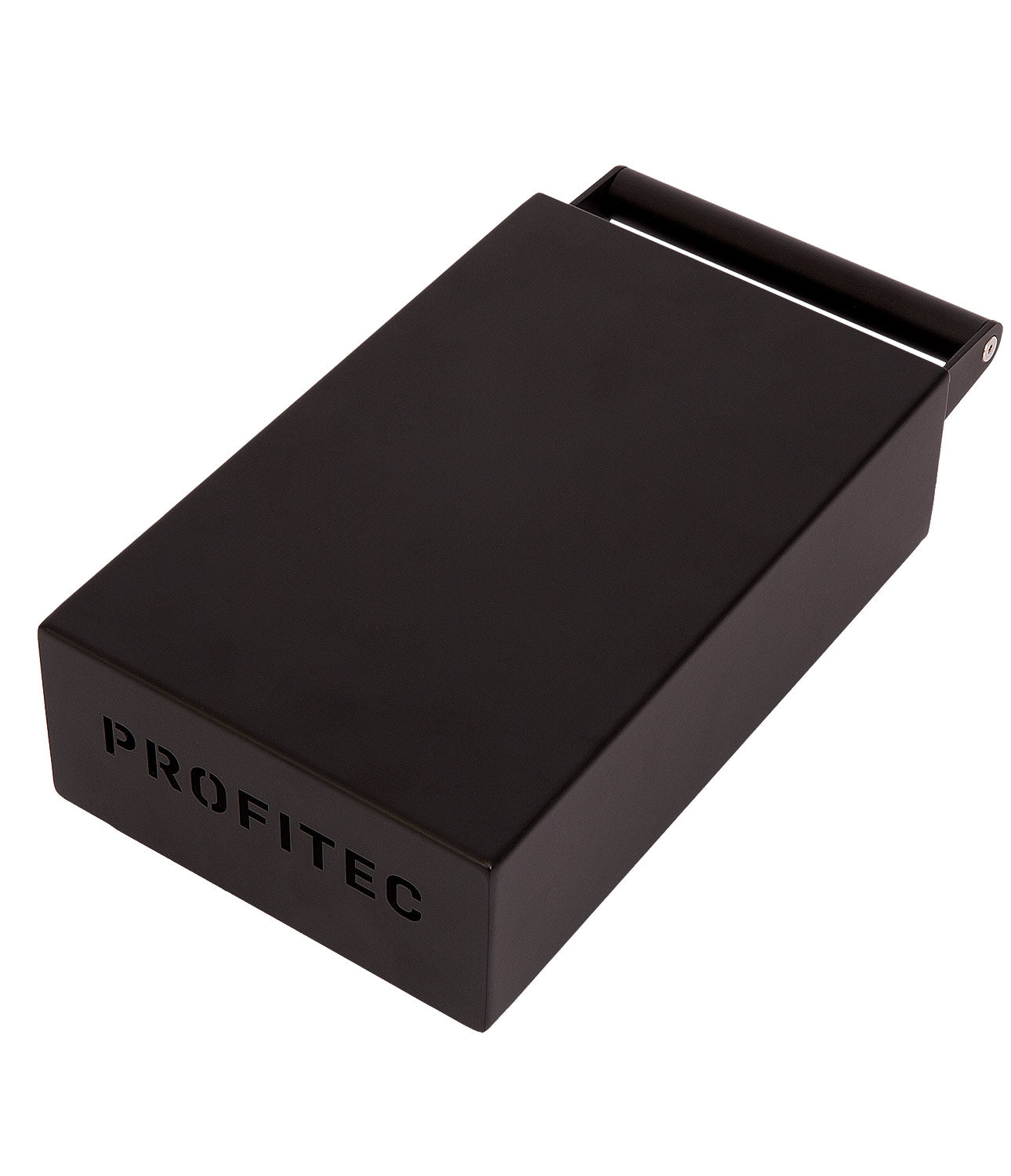 Profitec Knockbox Drawer - Uitkloplade - Matt Black