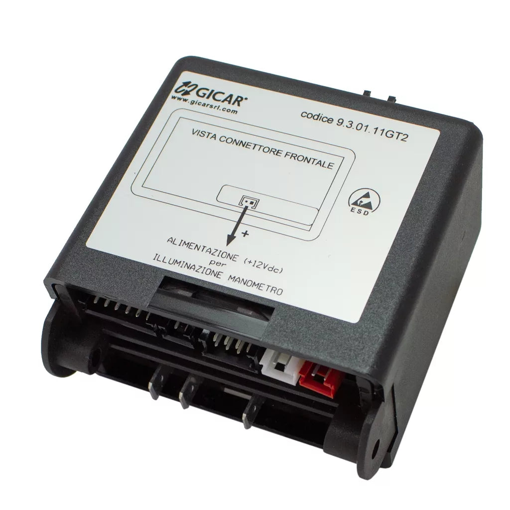 Lelit Victoria Controlbox