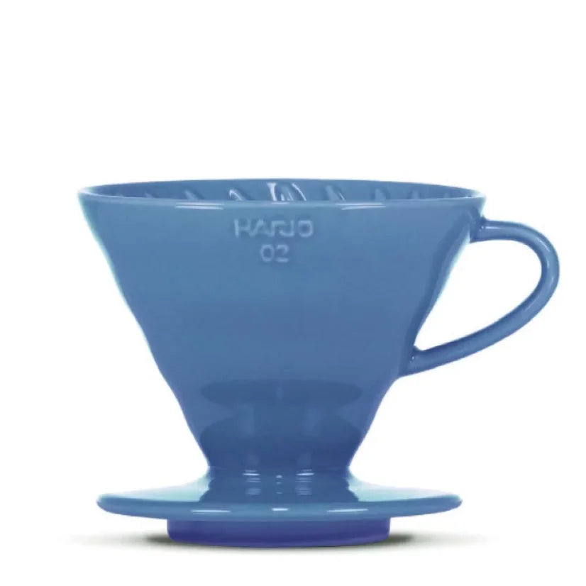 Hario V60 Dripper Keramiek Filterhouder