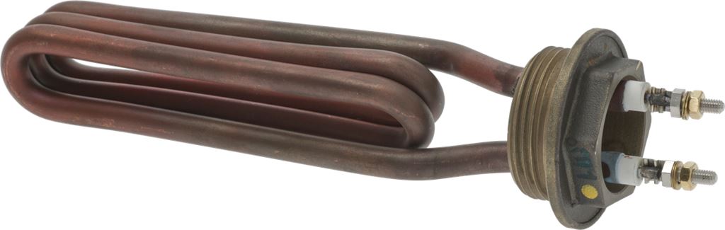 N&R Verwarmingselement 17cm 220V/200W  1"1/4